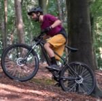 VTT Rockrider RANDONNÉE EXPL 500 NOIR 29" – Image 28