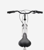 Vélo tout chemin Rockrider cadre bas EXPL 50 vert – Image 14