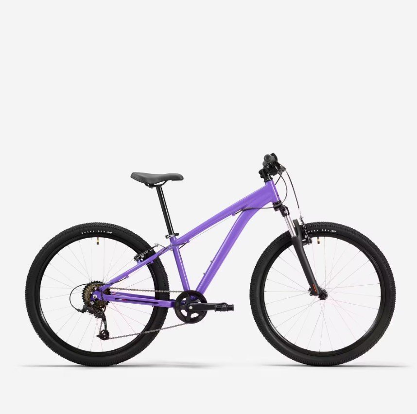 Capture d’écran 2026-06-09 191303 VTT enfant Rockrider 26" 9-12 ans EXPL 500 violet