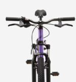 VTT enfant Rockrider 26" 9-12 ans EXPL 500 violet – Image 6