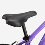 VTT enfant Rockrider 26" 9-12 ans EXPL 500 violet – Image 12