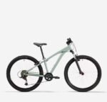 VTT enfant Rockrider 26" 9-12 ans EXPL 500 violet – Image 14