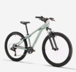 VTT enfant Rockrider 26" 9-12 ans EXPL 500 violet – Image 15