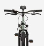 VTT enfant Rockrider 26" 9-12 ans EXPL 500 violet – Image 19