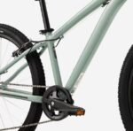 VTT enfant Rockrider 26" 9-12 ans EXPL 500 violet – Image 20