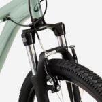 VTT enfant Rockrider 26" 9-12 ans EXPL 500 violet – Image 22