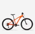VTT enfant Rockrider 26" 9-12 ans EXPL 500 violet – Image 26
