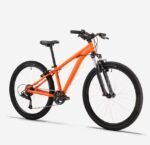 VTT enfant Rockrider 26" 9-12 ans EXPL 500 violet – Image 27