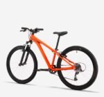 VTT enfant Rockrider 26" 9-12 ans EXPL 500 violet – Image 29