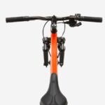 VTT enfant Rockrider 26" 9-12 ans EXPL 500 violet – Image 30