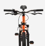 VTT enfant Rockrider 26" 9-12 ans EXPL 500 violet – Image 31
