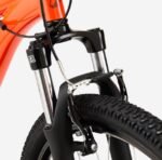 VTT enfant Rockrider 26" 9-12 ans EXPL 500 violet – Image 33