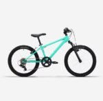 Vtt enfant Rockrider 20" expl 500 vert 6-9 ans