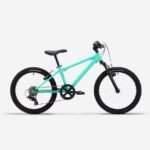 Vtt enfant Rockrider 20" expl 500 vert 6-9 ans