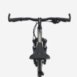 Vélo tout chemin ROCKRIDER cadre haut ACTV 500 vert – Image 7