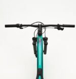 VTT cross country race 740 cadre carbone bleu recon – Image 18