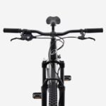 VTT randonnée tout suspendu ROCKRIDER 29" cadre aluminium EXPL 100 S noir – Image 8