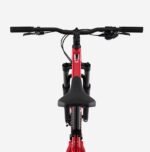 VTT randonnée tout suspendu ROCKRIDER 29" cadre aluminium EXPL 100 S noir – Image 14