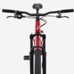 VTT randonnée tout suspendu ROCKRIDER 29" cadre aluminium EXPL 100 S noir – Image 15