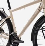 Vélo de voyage ROCKRIDER ADVT 900 beige – Image 5