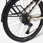 Vélo de voyage ROCKRIDER ADVT 900 beige – Image 6