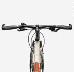 Vélo de voyage ROCKRIDER ADVT 900 beige – Image 7