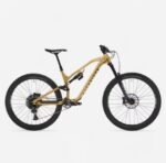 VTT All Mountain ROCKRIDER Feel 700 LT - Cadre Aluminium 29"