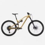VTT All Mountain ROCKRIDER Feel 700 LT - Cadre Aluminium 29"