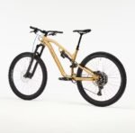VTT All Mountain ROCKRIDER Feel 700 LT - Cadre Aluminium 29" – Image 4