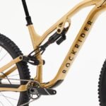 VTT All Mountain ROCKRIDER Feel 700 LT - Cadre Aluminium 29" – Image 5