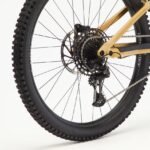 VTT All Mountain ROCKRIDER Feel 700 LT - Cadre Aluminium 29" – Image 6