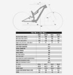 VTT All Mountain ROCKRIDER Feel 700 LT - Cadre Aluminium 29" – Image 7