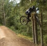 VTT All Mountain ROCKRIDER Feel 700 LT - Cadre Aluminium 29" – Image 10