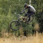 VTT All Mountain ROCKRIDER Feel 700 LT - Cadre Aluminium 29" – Image 11