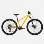 VTT ENFANT 26" 9-12 ANS EXPL 900 JAUNE