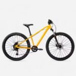 VTT ENFANT 26" 9-12 ANS EXPL 900 JAUNE