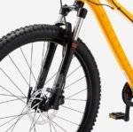 VTT ENFANT 26" 9-12 ANS EXPL 900 JAUNE – Image 8