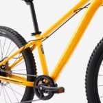 VTT ENFANT 26" 9-12 ANS EXPL 900 JAUNE – Image 11