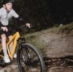 VTT ENFANT 26" 9-12 ANS EXPL 900 JAUNE – Image 14