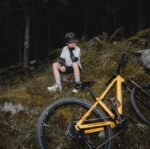 VTT ENFANT 26" 9-12 ANS EXPL 900 JAUNE – Image 15