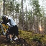 VTT ENFANT 26" 9-12 ANS EXPL 900 JAUNE – Image 18