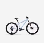VTT ENFANT 24" 9-12 ANS EXPL 900 BLEU – Image 2