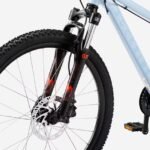 VTT ENFANT 24" 9-12 ANS EXPL 900 BLEU – Image 8