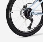 VTT ENFANT 24" 9-12 ANS EXPL 900 BLEU – Image 9