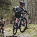 VTT ENFANT 24" 9-12 ANS EXPL 900 BLEU – Image 14