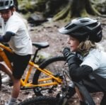VTT ENFANT 24" 9-12 ANS EXPL 900 BLEU – Image 18