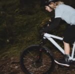 VTT ENFANT 24" 9-12 ANS EXPL 900 BLEU – Image 19