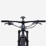 VTT xc crosscountry race ROCKRIDER 900 s bleu - cadre full carbone - GX roues alu – Image 7