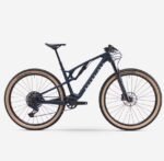 VTT xc crosscountry race ROCKRIDER 900 s bleu - cadre full carbone - GX roues alu – Image 9