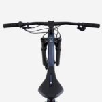 VTT xc crosscountry race ROCKRIDER 900 s bleu - cadre full carbone - GX roues alu – Image 14